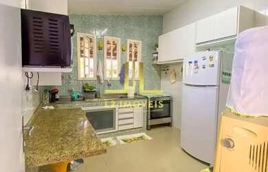 Imagem 8: CASA TÉRREA - 3/4 SENDO 1 SUÍTE - 235M² - BARRA DO JACUÍPE