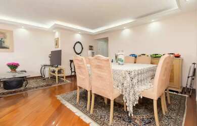 Imagem 9: Apartamento para venda em Vila Madalena com 3 quartos, sendo 3 suítes...