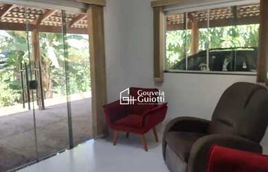 Imagem 6: Chácara à venda em Abadiânia - GO Riquíssima em água