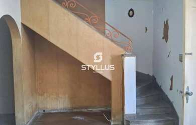 Imagem 7: Casa de Vila Ampla no Meier - Oportunidade de Reforma M09P