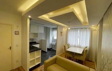 Imagem 9: APARTAMENTO 2 QUARTOS EM CAMPO LARGO