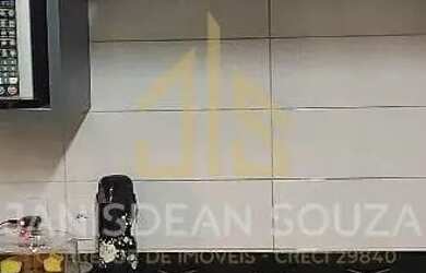 Imagem 2: Condomínio Fechado para Venda em Aparecida de Goiânia, Sítios Santa...