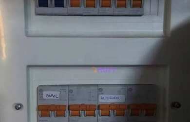 Imagem 3: Apartamento à venda, 69 m² por R$ 250.000,00 - Colubande - São Gonçalo/RJ