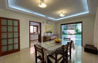 Imagem 4: Sobrado com 3 quartos para alugar, 456 m² por R$ 13.081/mês - Freguesia...