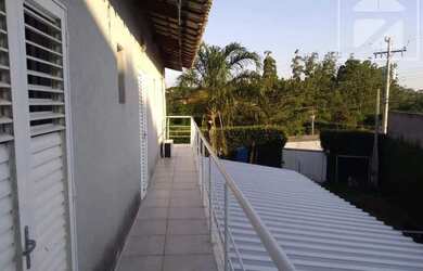 Imagem 13: Casa para aluguel com 150 m², 3 quartos 6 vagas em Vila Nogueira, Campinas