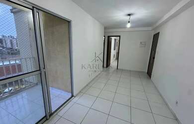 Imagem 2: Apartamento 3 Quartos com Suíte à Venda | 60m²