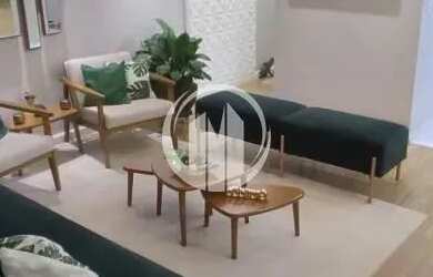 Imagem 2: Apartamento à venda com 3 suítes-Condomínio Atmosphera-Jardim Ermida I