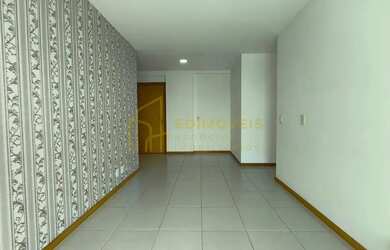 Imagem 3: Casa espaçosa com suíte no Morada de Laranjeiras, ideal para quem busca conforto!