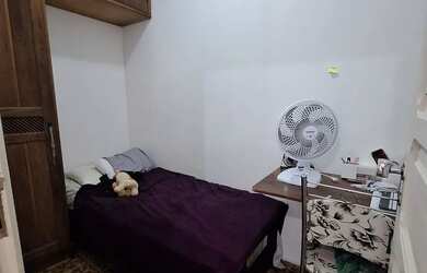 Imagem 11: Alugo vagas para moças em moradia compartilhada