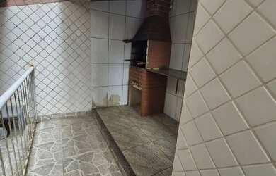 Imagem 6: Ótimo Apto c/ 2 qts. suíte, 1 vaga de garagem, Av. Mirandela, Nilópolis