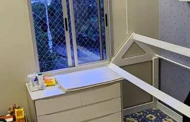 Imagem 7: Eldorado Parque Villa Lobos 3 Quartos Casa de Rua com 3 Quarto s e 2 banheiro...