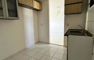 Imagem 6: Imóvel para aluguel com 87 metros quadrados com 3 quartos em Ponta Negra...