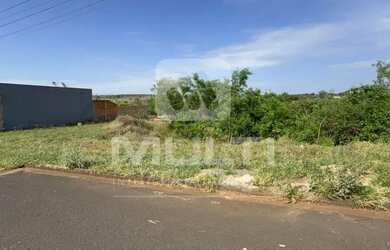 Imagem: O terreno possui 1m² de Área e está localizado em Shopping