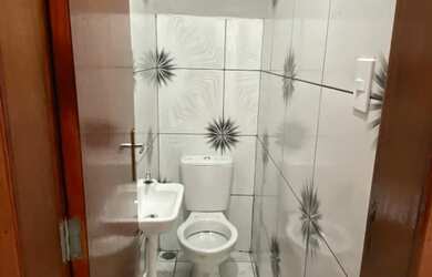 Imagem 5: Sobrado com 2 dormitórios - Morro da Nova Contra - Santos SP