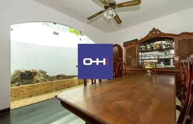 Imagem 7: Venda Casa 5 Dormitórios - 400 m² Vila Romana