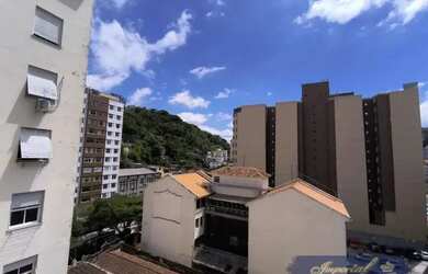 Imagem 2: Apartamento- Petrópolis, Centro