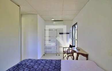 Imagem 11: Apartamento à Venda - Portal do Morumbi, 1 Quarto, 70 m2