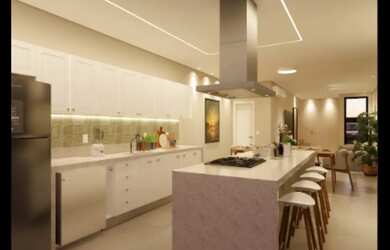 Imagem 8: Vende-se sobrado na 110 Sul- ARSE 14 1 suíte e 2 suítes americana