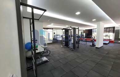 Imagem 13: Apartamento para Locação em São Paulo, Perdizes, 1 dormitório, 1 suíte,...