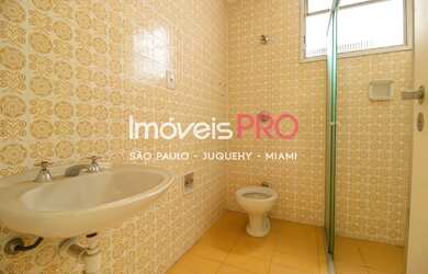 Imagem 8: Unidade em retrofit na Vila Olímpia | 100 m² no miolo do bairro | 3 dorm