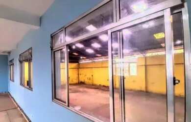 Imagem 6: GALPÃO - PENHA - SP. 1.800m² de Áreae5 Vagas na garagem