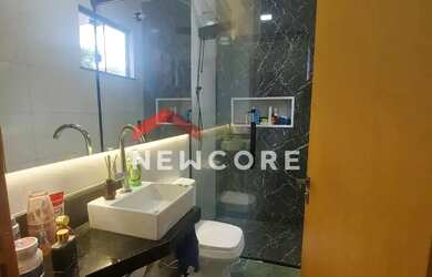 Imagem 14: Casa em Rua Pioneira Rosa Portella da Silva - Jardim Montreal - Maringá/PR