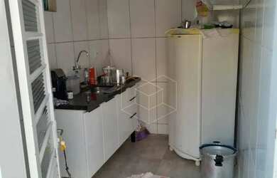 Imagem 5: Casa com 4 dormitórios à venda, 180 m² por R$ 350.000,00 - Chácara...