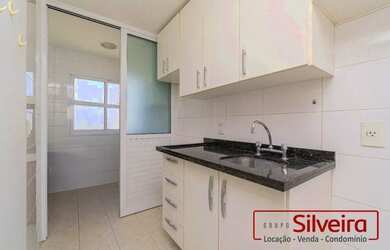 Imagem 7: Apartamento 2 Dormitórios 2 Vagas no Bairro Menino Deus