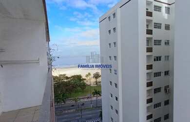 Imagem 9: Apartamento à venda 2 quartos praia Gonzaga Santos/SP