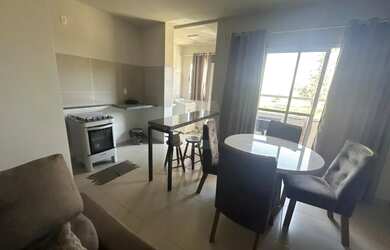 Imagem 3: Apartamento para locação no bairro Morumbi