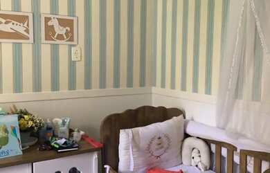 Imagem 4: Belo apartamento com 3 quartos no Ed. Golden Beach Cód: 20423 F