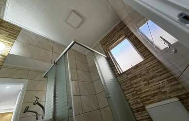 Imagem 13: Apartamento 2dorm, sala/cozinha, banheiro. Aceita venda assistida