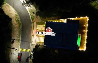 Imagem 8: Casa no Alphaville 2 com 5 Qts sendo 4 Suítes 3 com Varanda Piscina,...