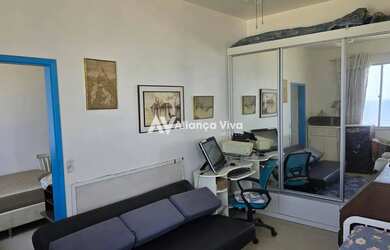 Imagem 15: Copacabana Apartamento 3 quartos, sendo 1 suite