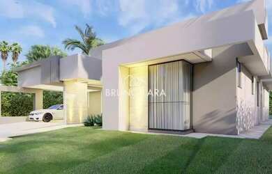 Imagem 7: Casa à venda em Igarapé MG, condomínio Gran Royalle