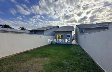 Imagem 13: Casa com 2 dormitórios à venda, 90 m² por R$ 470.000,00 - Itaipuaçu...