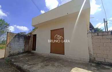 Imagem 2: Loja para alugar, 40 m² por R$ 815,00/mês - União - Igarapé/MG