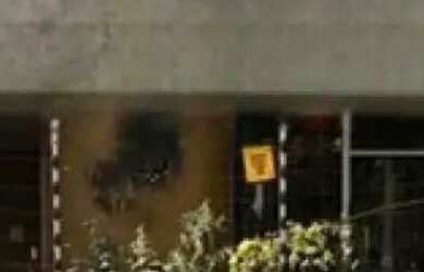 Imagem: A casa possui 5 Dormitórios, 5 Banheiros, 5 Vagas na garagem