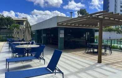 Imagem 4: Maison Biarritz - Patamares, 151m², 3 Suítes, Vista Mar, Armários,...