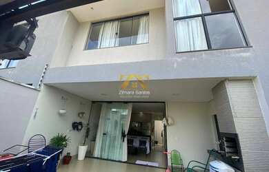 Imagem 4: Sobrado 3/4 com 1 suíte - 120 m² na 505 Sul ARSO 52 - Próximo ao Hospital...