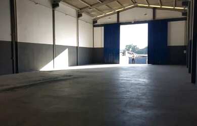 Imagem 8: Galpão 300 mt2 itajai sc