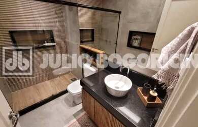 Imagem 13: Apartamento - Luxo - 3 quartos suite reformado / Clean / Leblon