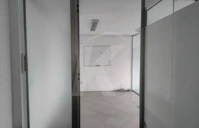 Imagem 6: Conjunto Comercial de Alto Padrão em Santana