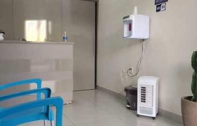 Imagem 2: Casa com Ponto Comercial à venda em Maracanã com 100m²