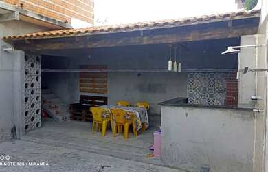 Imagem 9: Casa a Venda na vila São Pedro