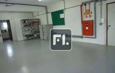 Imagem 7: Galpão para alugar, 3857 m² por R$ 87.273,17/mês - Distrito Industrial...