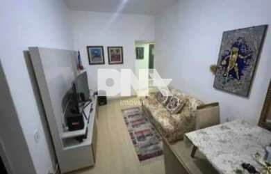 Imagem: Apartamento - Padrão / Residencial / Flamengo