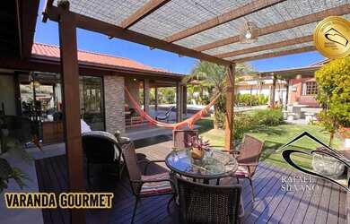 Imagem 9: OPORTUNIDADE Casa Alto Padrão para Venda COM 1.034M², PRÓXIMO A LAGOA,...