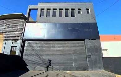 Imagem 2: Ponto Comercial para Locação - 497m² Av. Água Fria - Zona Norte, São...