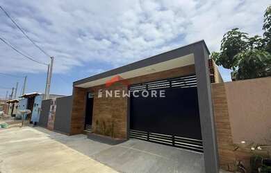 Imagem 6: Casa em Rua Cinquenta - Jardim Atlântico Central Itaipuaçu - Maricá/RJ